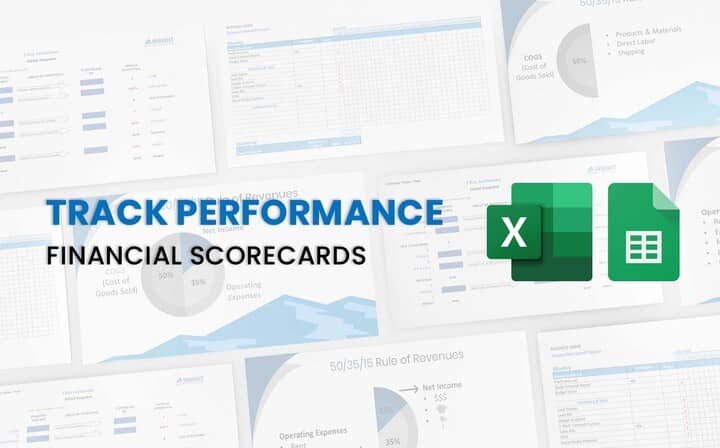 Financial Scorecard