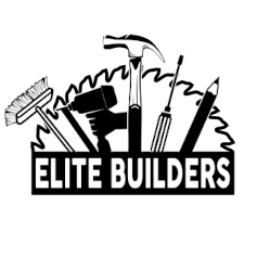 Elite Builders Logo