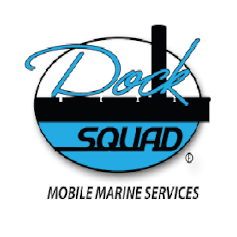 Dock Squad Logo